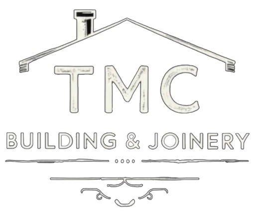 TMC Building & Joinery logo